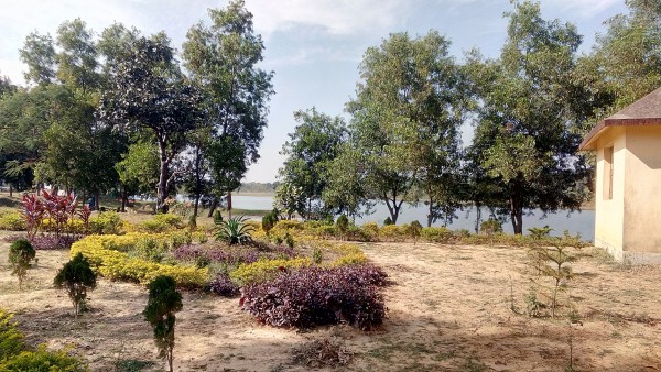 Pakhiraloy, Gopiballabpur