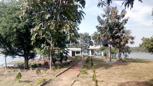 Pakhiraloy, Gopiballabpur