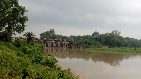 Tarafeni Dam