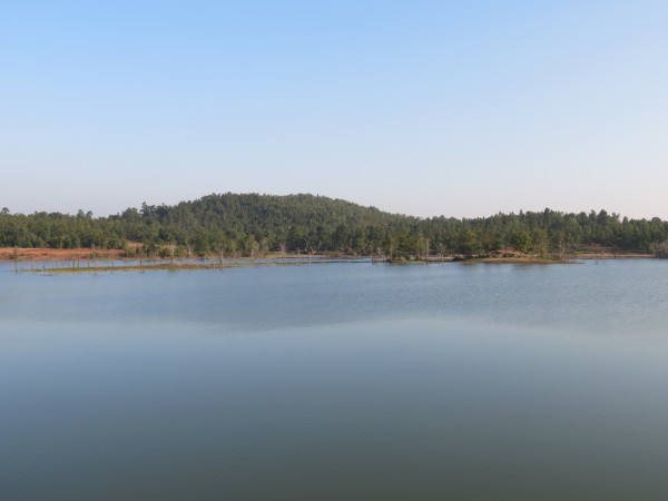 Khandarani Dam